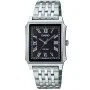 Casio Vintage MTP-B190D-1BVEF