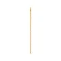 Jane Kønig Night Magic Chain Brinco Avulso Prata Dourada NMCS-AW24-G