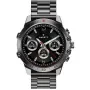Garett V14 V14 Black steel