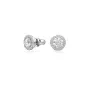 Swarovski Una Angelic Constella Stud Brincos Aço Inoxidável 5636269