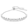 Swarovski Imber Tennis Pulseira Aço Inoxidável 5705451