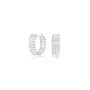 Swarovski Matrix Brincos Aço Inoxidável 5733397