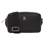 Acessórios Tommy Hilfiger Monotype Camera Bolsa de ombro AW0AW16439BDS