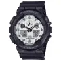 Casio G-Shock GA-100WD-1AER