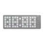 Karlsson Keyboard Despertador KA5984GY