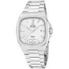 Jaguar Rondcarre Day Date J1049/1