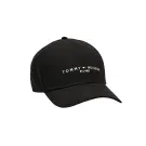 Acessórios Tommy Hilfiger Established Cap Boné AM0AM07352BDS
