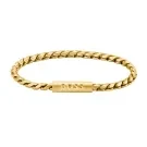 BOSS Doran Pulseira Aço Inoxidável 1580696