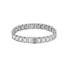BOSS Candor Pulseira Aço Inoxidável 1580751