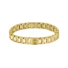 BOSS Candor Pulseira Aço Inoxidável 1580753