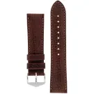 Hirsch Forest Pulseira de couro 17920210-2