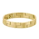 Lacoste Catena Pulseira Aço Inoxidável 316L 2040154