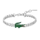 Lacoste Arthor Pulseira Aço Inoxidável 316L 2040226