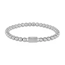 Lacoste Matchpoint Pulseira Aço Inoxidável 2040667