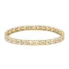 Lacoste Metropole Pulseira Aço Inoxidável 2040671