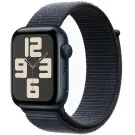 Usados Apple Watch SE GPS 44mm Midnight Aluminium Sport Loop MXEP3