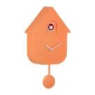 Karlsson Modern Cuckoo Relógio de parede KA5768OR