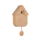 Karlsson Modern Cuckoo Vægur KA6094BR Relógio de mesa KA6094BR