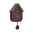 Karlsson Modern Cuckoo Vægur Relógio de mesa KA6094DB
