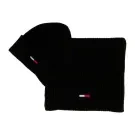 Acessórios Tommy Hilfiger TJM Flag Gorro AM0AM11677BDS