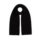 Acessórios Tommy Hilfiger TH FLAG PIMA COTTON CASH SCARF Cachecol AM0AM12847BDS