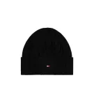 Acessórios Tommy Hilfiger Flag Cable Knit Gorro AM0AM13588BDS