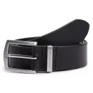 Acessórios Tommy Hilfiger Denton Cinto Couro AM0AM14564BDS