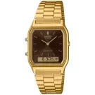 Casio Vintage AQ-230GA-5AMQYES