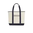 Acessórios Tommy Hilfiger Summer Tote Bag AW0AW174210GY