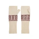 Acessórios Tommy Hilfiger Fair Isle Luvas AW0AW17966AEF