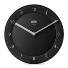 Braun Classic Relógio de parede BC06B