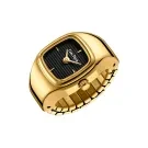 Carl Pique Watch Ring CP0088