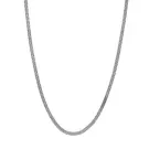 Captena Mesh Colar Aço Inoxidável DU10069