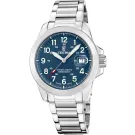 Festina Swiss Made Field Set F20081/2