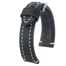 Hirsch Liberty Large Pulseira de couro 10900250-2