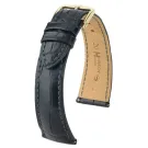 Hirsch Hirsch London Pulseira de couro 04207059-1