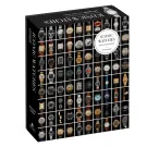 XII Iconic Watches 500 Pieces Quebra-cabeças ARG106