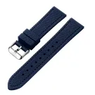Dissing Pulseira de borracha DS349-22 mm