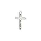 Jane Kønig Mary Stud Brinco Avulso Prata MS-AW23-S