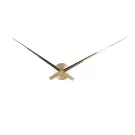 Karlsson Little Big Time Relógio de parede KA5516GD