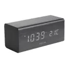 Karlsson Alarm Clock Block Despertador KA5652BK