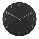 Karlsson Wall Charm Relógio de parede KA5762BK