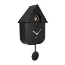 Karlsson Modern Cuckoo Relógio de parede KA5768BK