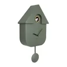 Karlsson Modern Cuckoo Relógio de parede KA5768GR