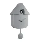 Karlsson Modern Cuckoo Relógio de parede KA5768GY