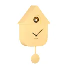 Karlsson Modern Cuckoo Relógio de parede KA5768LY