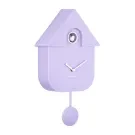 Karlsson Modern Cuckoo Relógio de parede KA5768SP