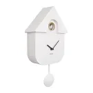 Karlsson Modern Cuckoo Relógio de parede KA5768WH