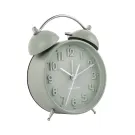 Karlsson Iconic Alarm Clock Despertador KA5784GR