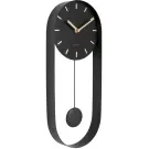 Karlsson Charm Pendulum Relógio de parede KA5822BK